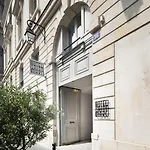 Hotel Saint-Marc