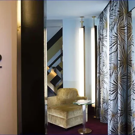 Saint-marc 4* Parigi