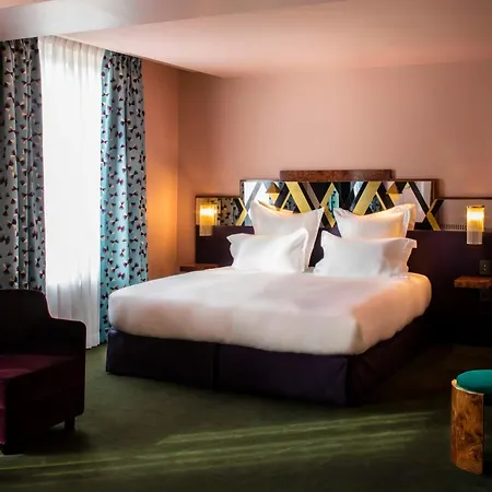 Saint-marc Hotel Parigi