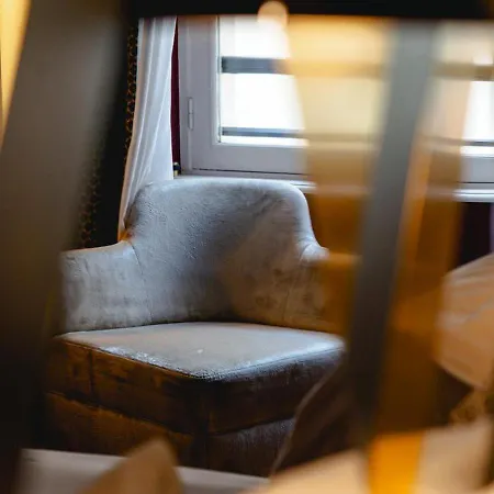 Saint-marc Hotel