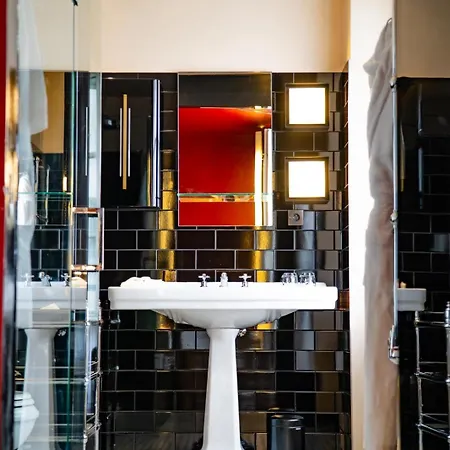 Saint-marc Hotel Parigi