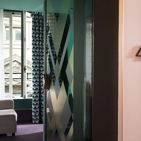 Saint-marc Hotel Parigi