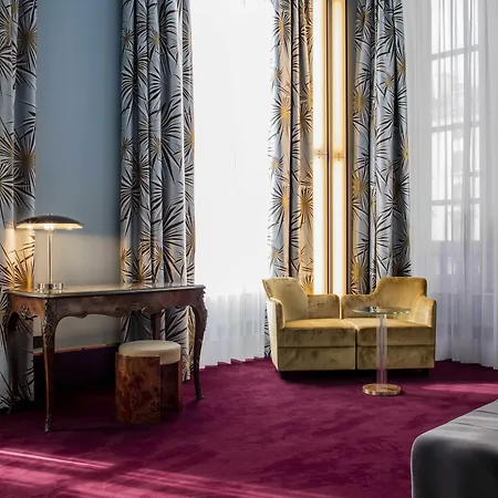 Saint-marc 4* Parigi