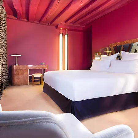 Saint-marc Hotel Parigi