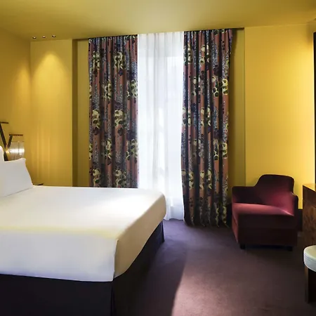 Saint-marc 4* Parigi