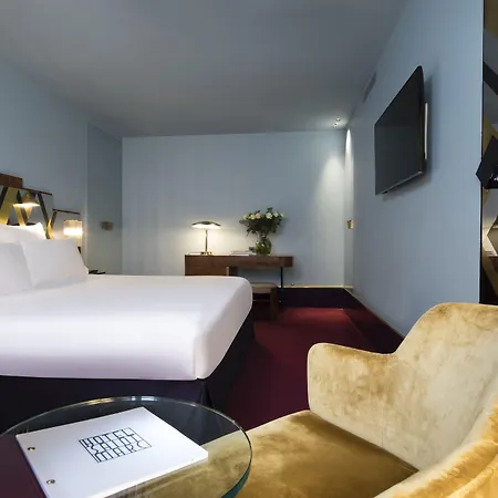 Hotel Saint-marc Parigi
