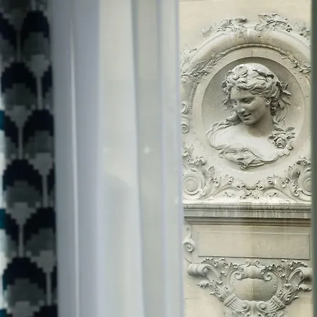 Saint-marc 4* Parigi