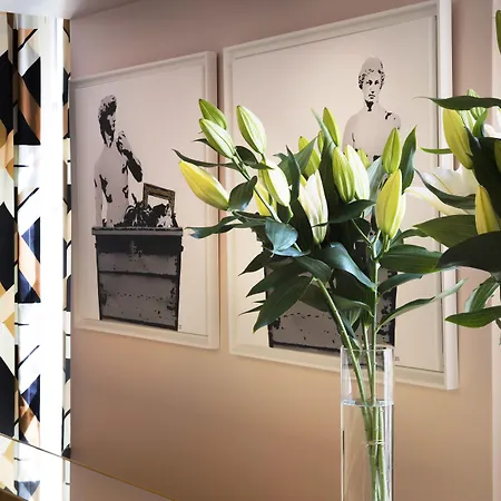 Saint-marc Hotel Parigi