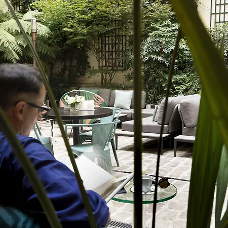 Saint-marc 4* Parigi