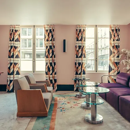 Saint-marc 4* Parigi