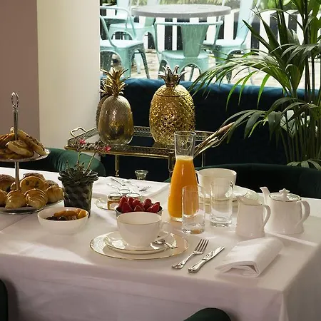 Saint-marc 4* Parigi