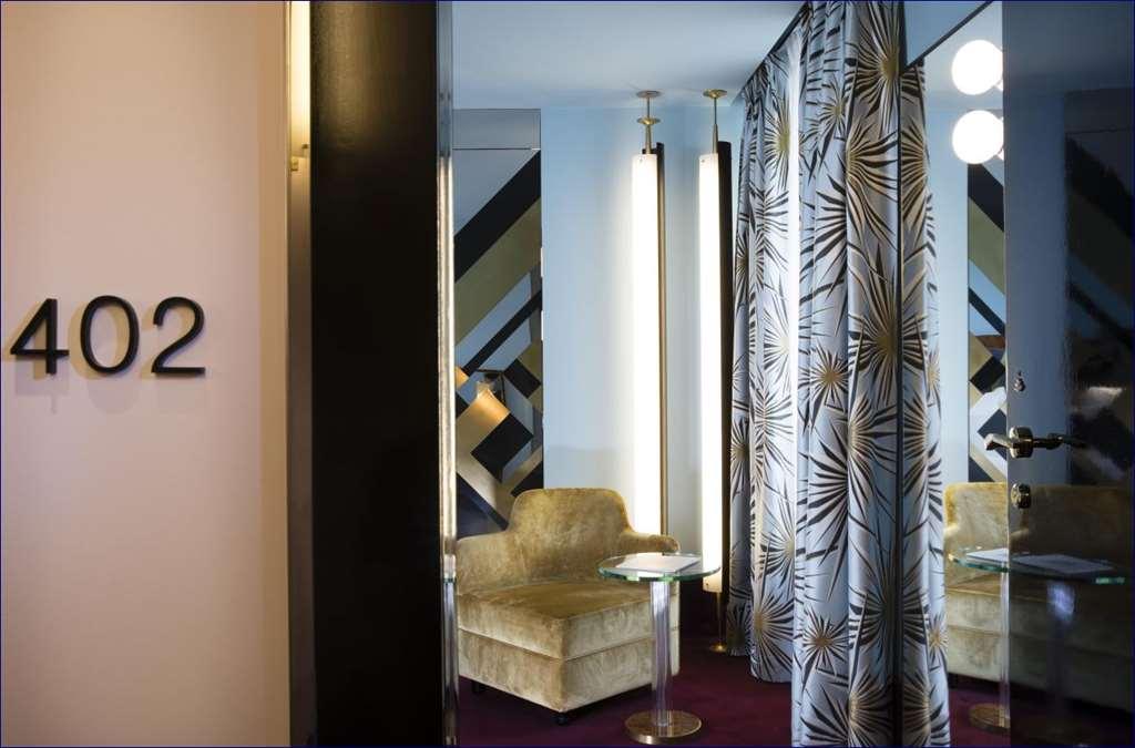Saint-marc 4* Parigi