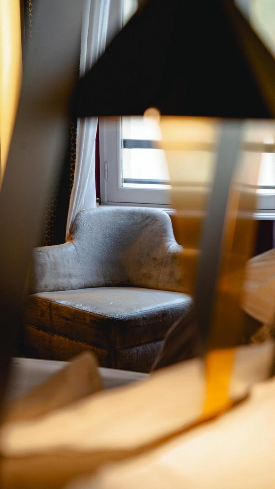 Saint-marc Hotel