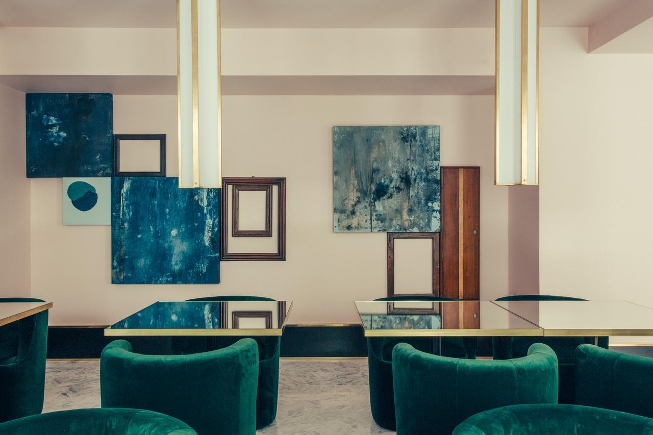 Hotel Saint-marc