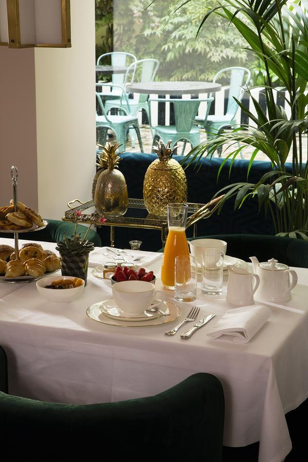 Saint-marc 4* Parigi