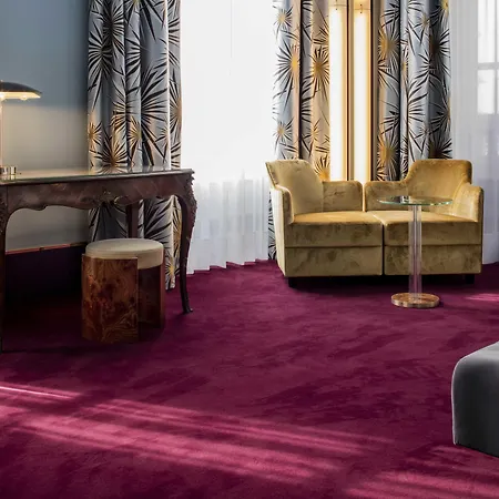 Saint-marc Hotel