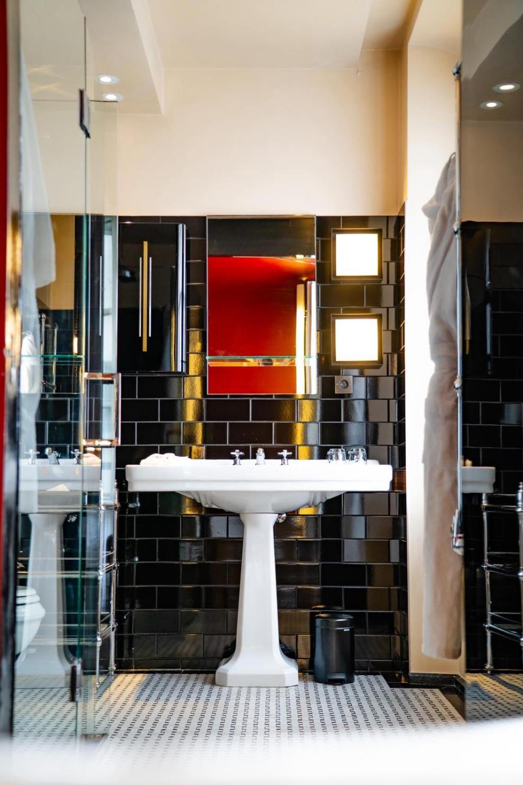 Saint-marc Hotel Paris