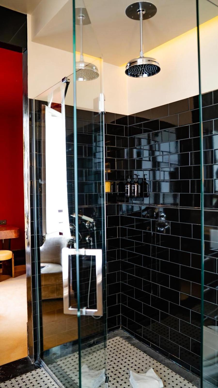 Hotel Saint-marc Paris