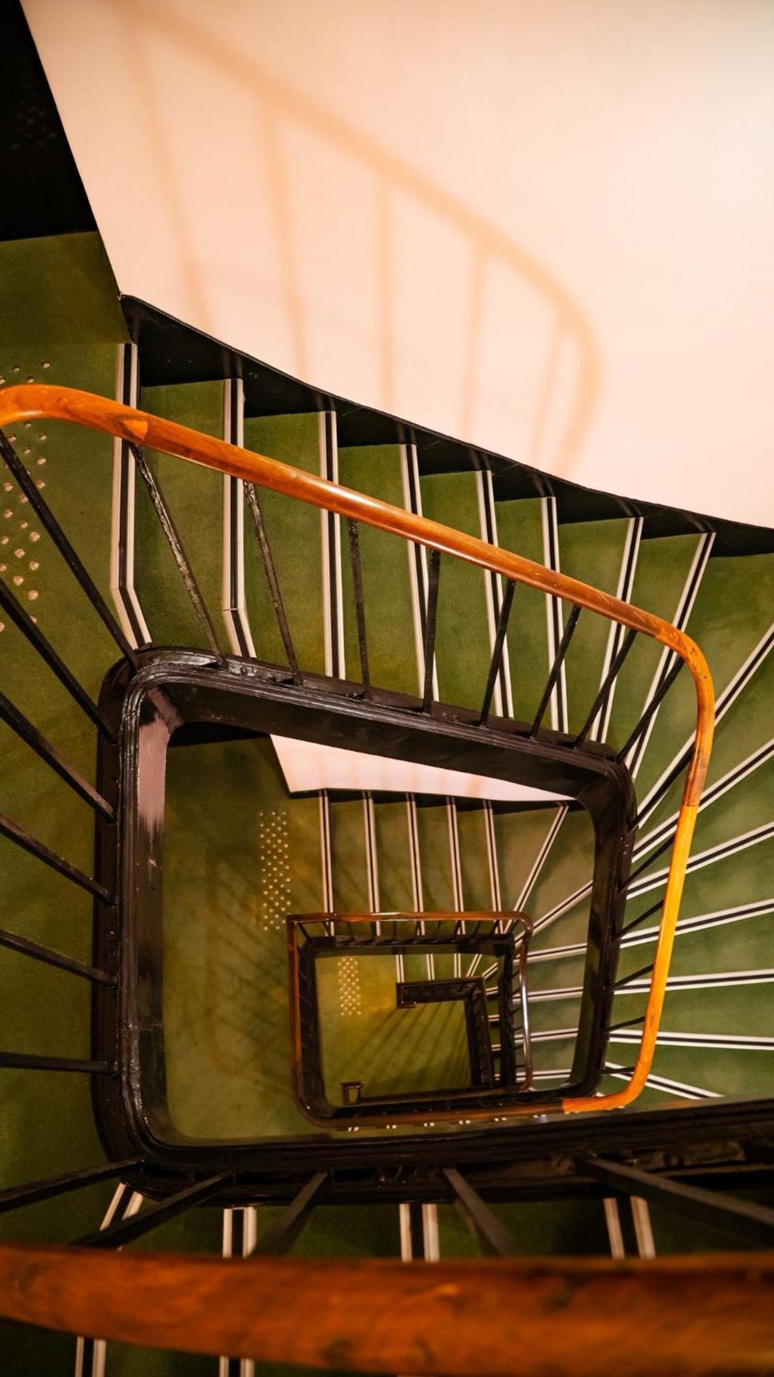 Hotel Saint-marc Paris